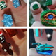 Illustration for article titled Crazy-Impressive Nail Art Inspired By South Park, emPokémon/em And More